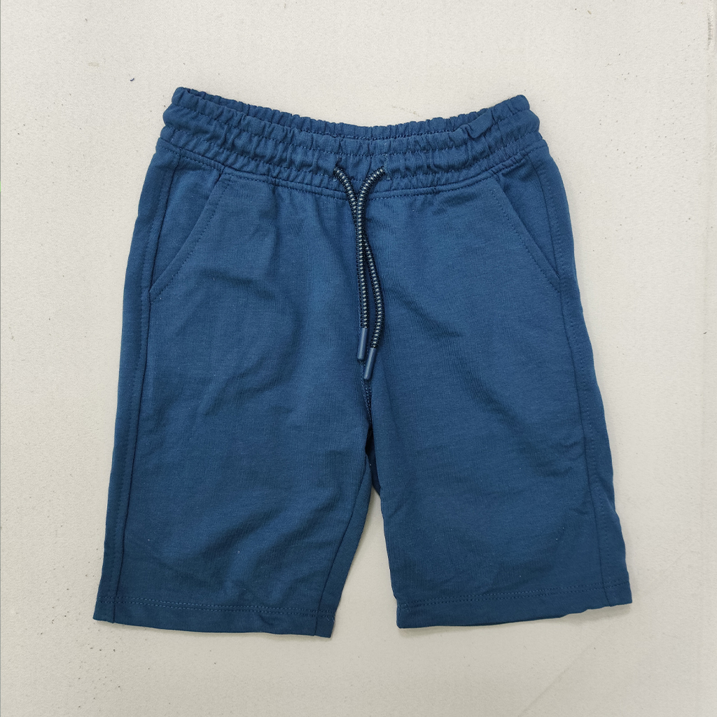 شلوارک پسرانه 28203 سایز 2 تا 14 سال مارک ZARA