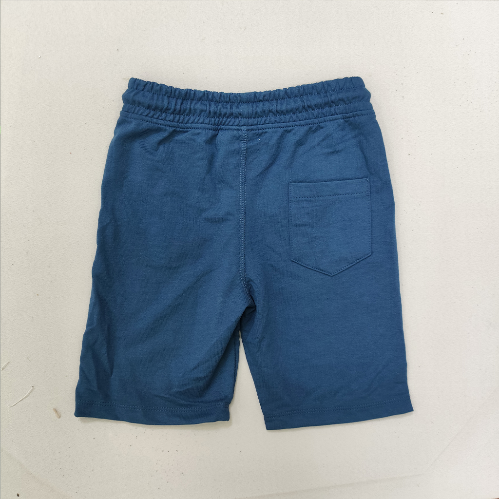 شلوارک پسرانه 28203 سایز 2 تا 14 سال مارک ZARA