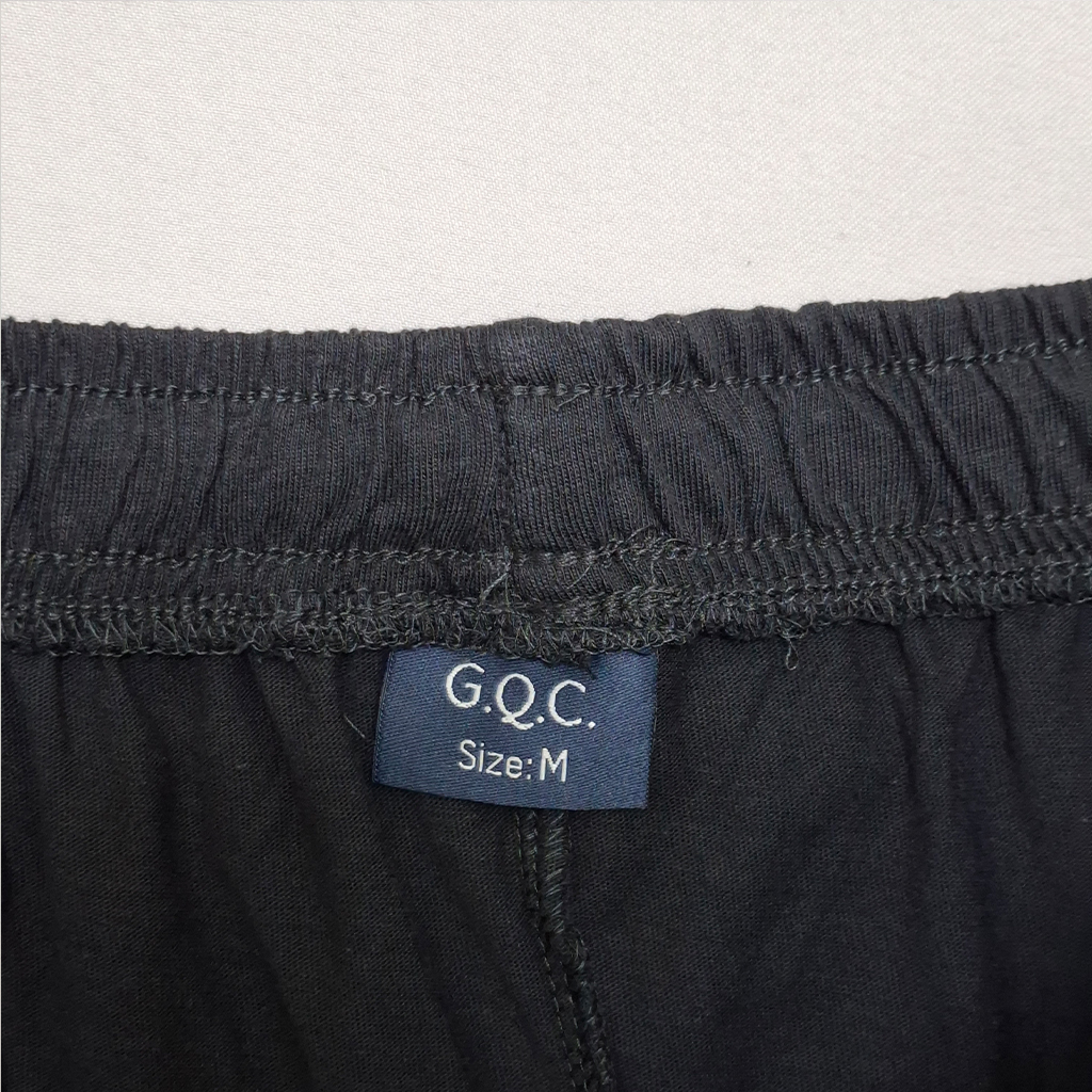 شلوارک مردانه 28282 مارک GQC