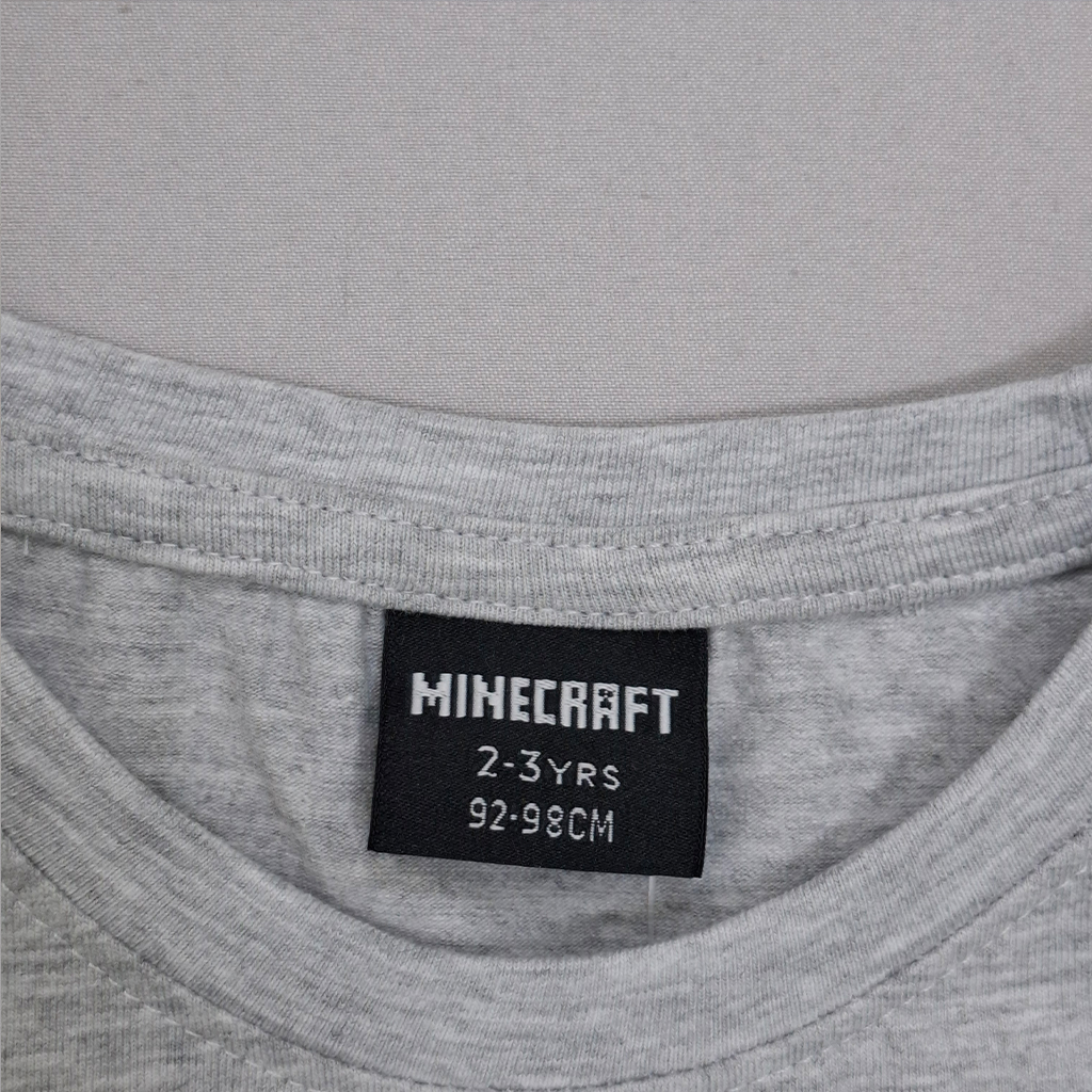 ست پسرانه 28378 سایز 2 تا 12 سال مارک mini craft