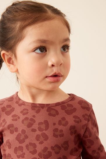بلوز دخترانه 28754 سایز 6 ماه تا 6 سال کد 15مارکnext