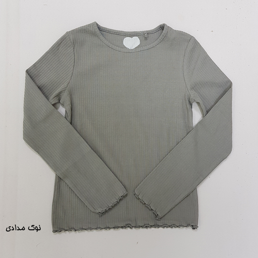 بلوز دخترانه 28754 سایز 6 ماه تا 15 سال کد 14مارکnext