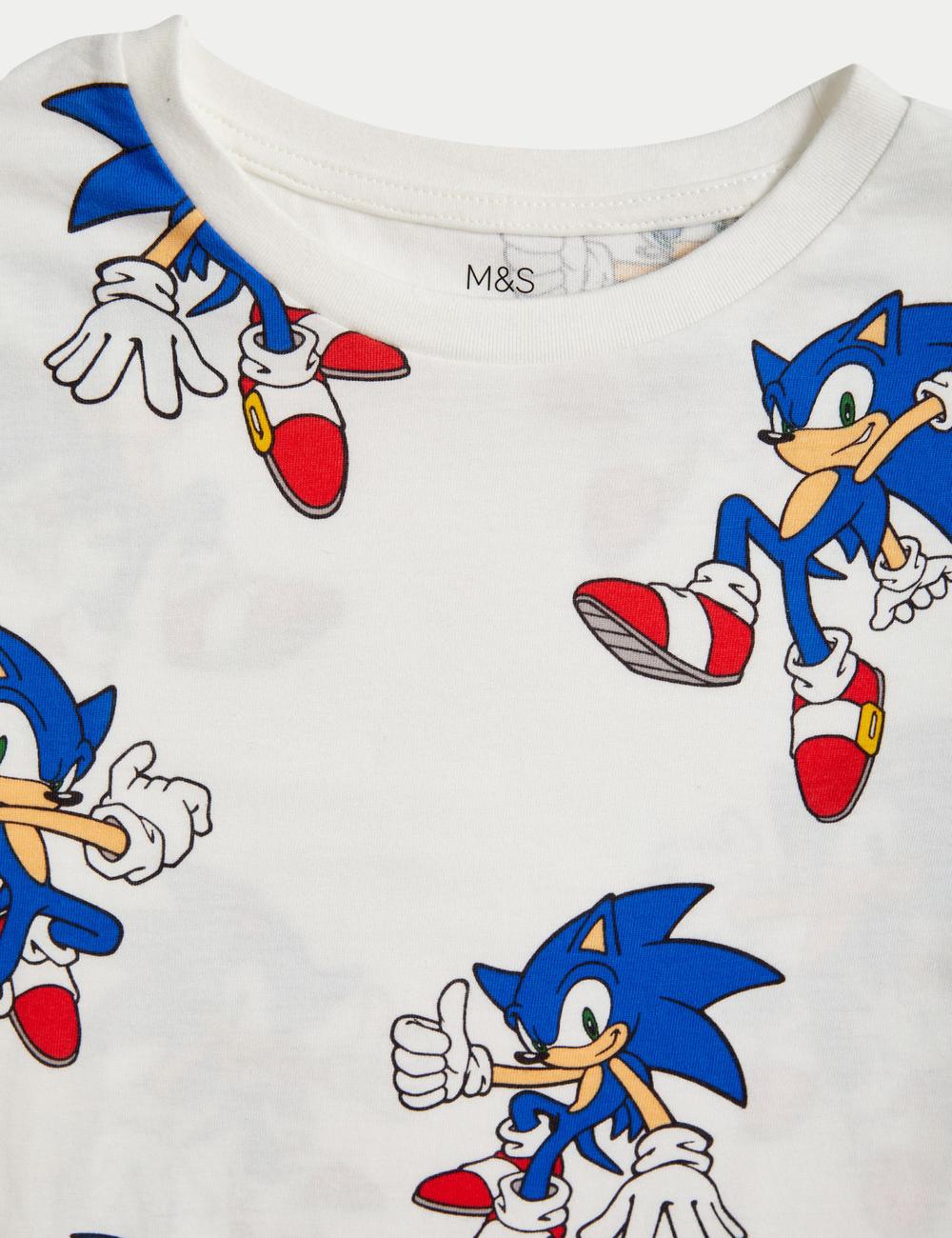 بلوز پسرانه 28745 سایز 10 تا 14 سال کد 3 مارک M&S