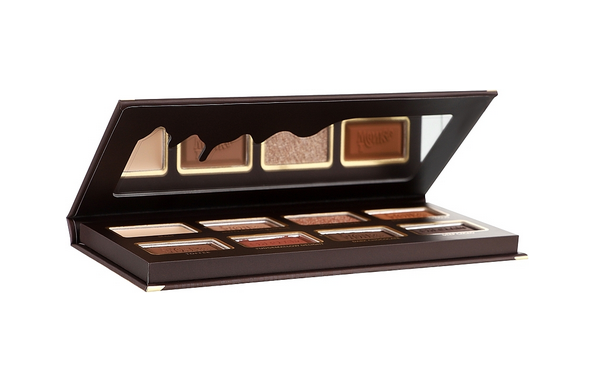 پالت سایه 8 رنگ شیگلم Willy wonka | SHEGLAM Bar Eyeshadow Palette کد 2333