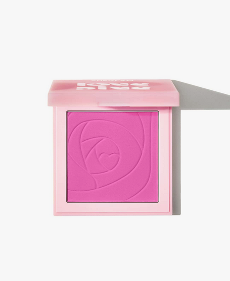 رژگونه پودری شیگلم SHEGLAM Love Dive Tender Heart Powder Blush کد 2343