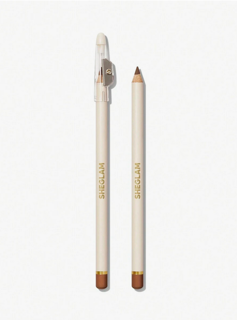 خط لب تراش دار شیگلم SHEGLAM Lip Facts Lip Liner- کد 2344
