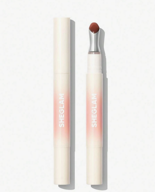 لیپ پلامپر حجم دهنده لب شیگلم HEGLAM Bold Booster Lip Plumper کد 2349