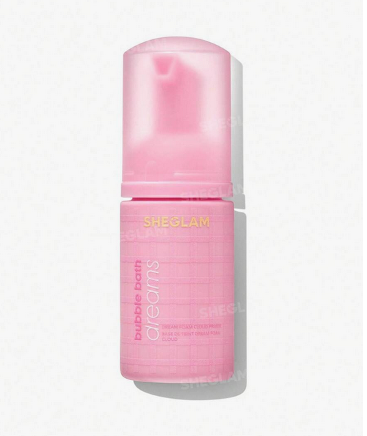 پرایمر فومی شیگلم SHEGLAM Dream Foam Cloud Primer کد 2351