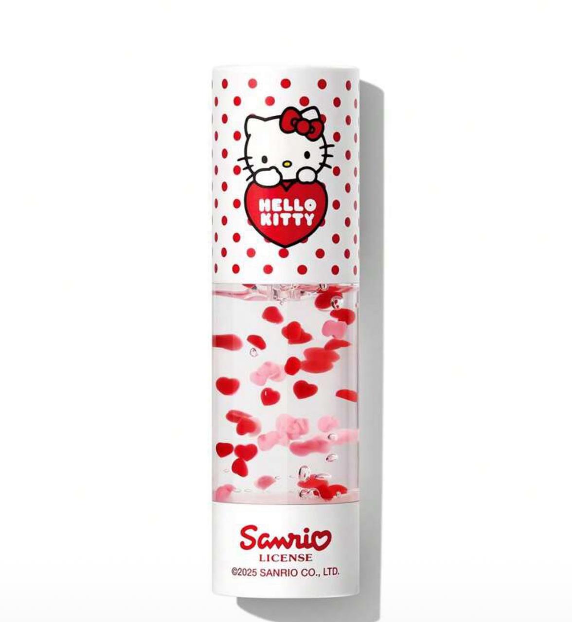 پرایمر آبرسان Hello Kitty｜SHEGLAM Jelly Amor Hydrating Primer کد 2586