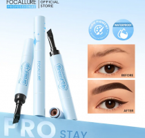 ژل ابروی سه بعدی برند FOCALLURE کد FA E23 (2600)