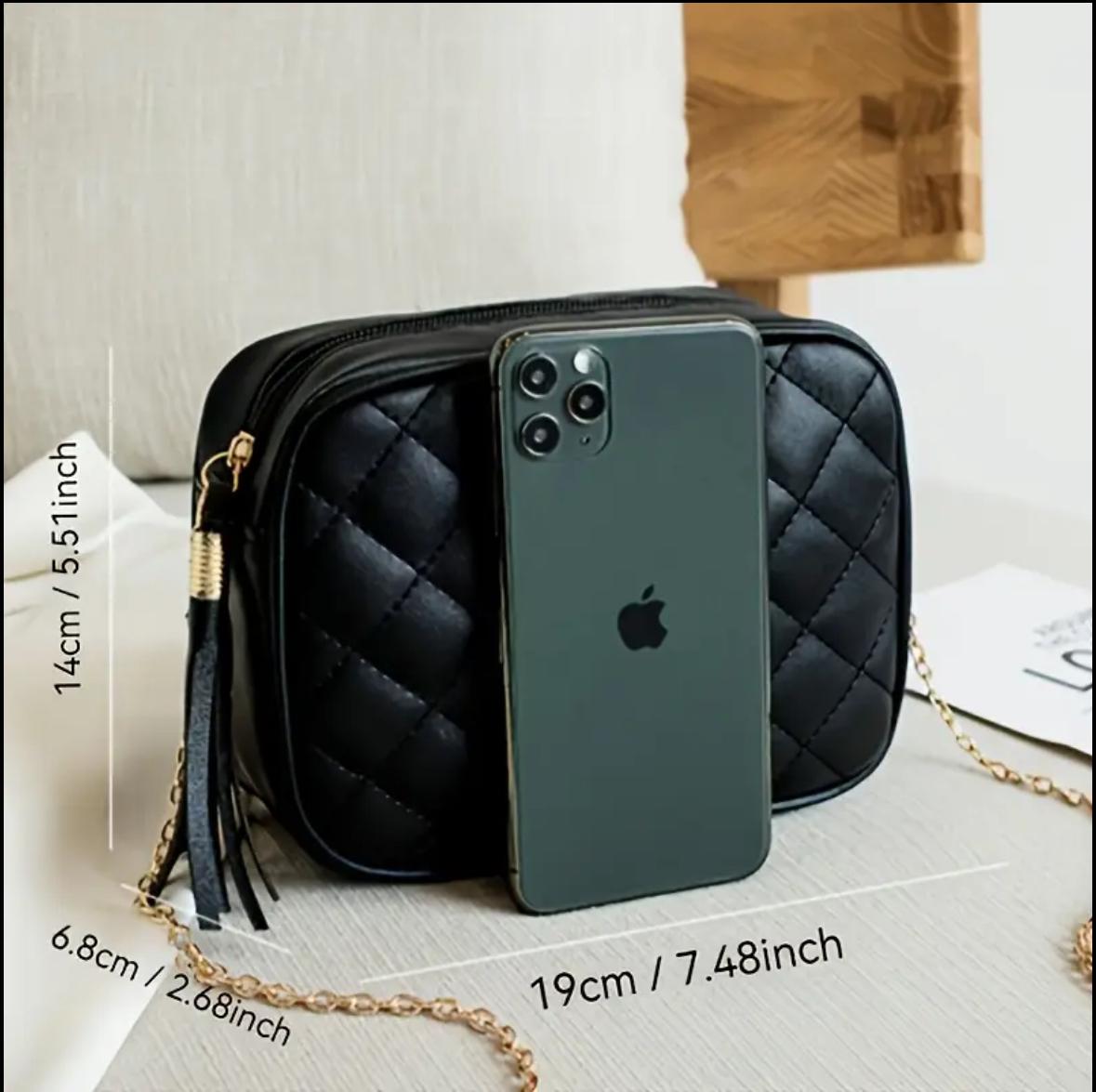 کیف دوشی زنانه کد 2500
