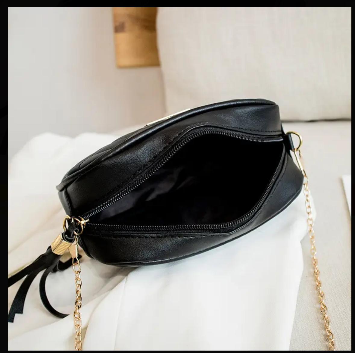 کیف دوشی زنانه کد 2500