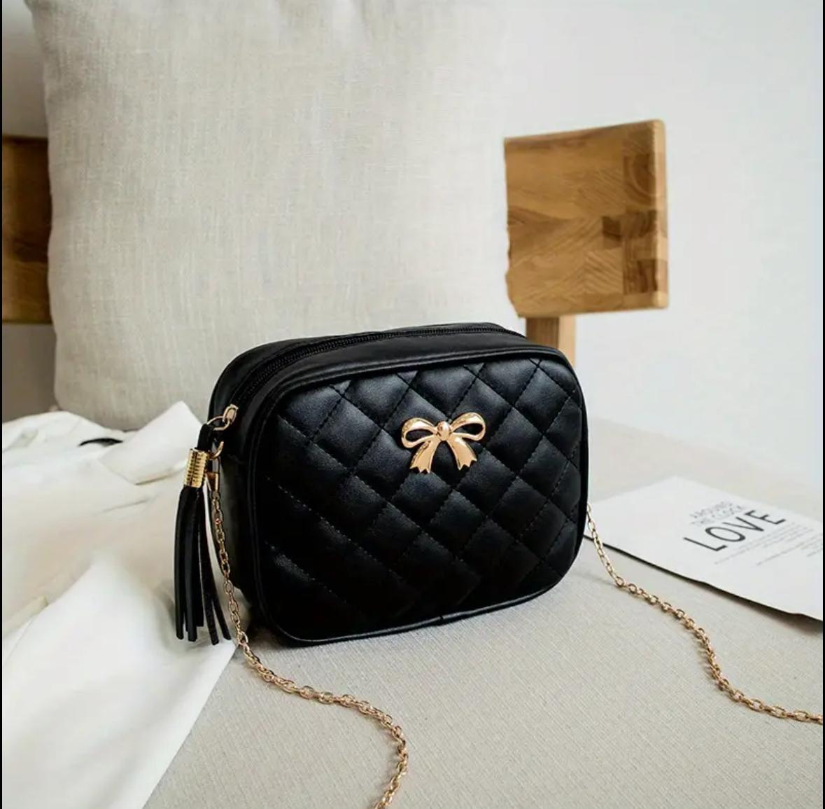 کیف دوشی زنانه کد 2500