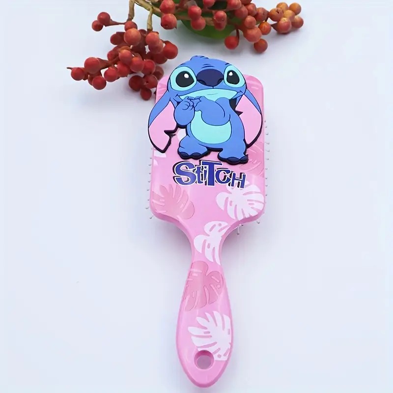 شانه طرح استیچ (Stitch) کد 2507