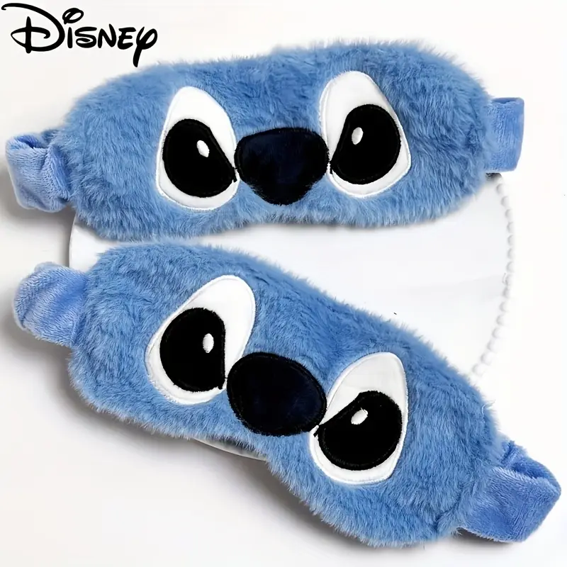 چشم بند خواب طرح استیچ (Stitch) کد 2518