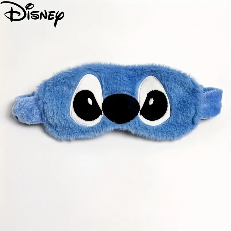 چشم بند خواب طرح استیچ (Stitch) کد 2518