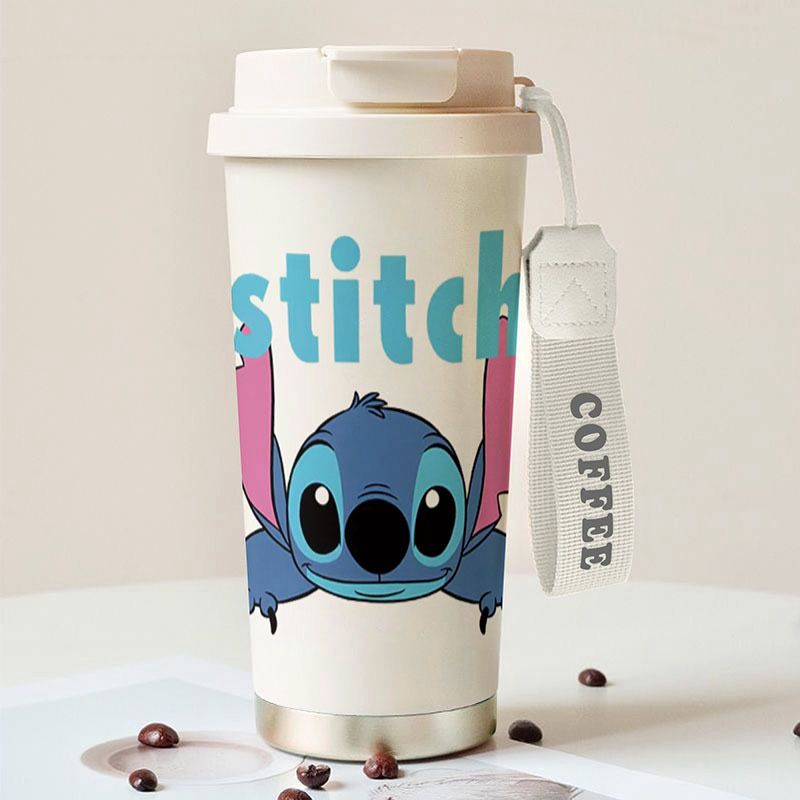 ماگ طرح استیچ (Stitch) کد 2551